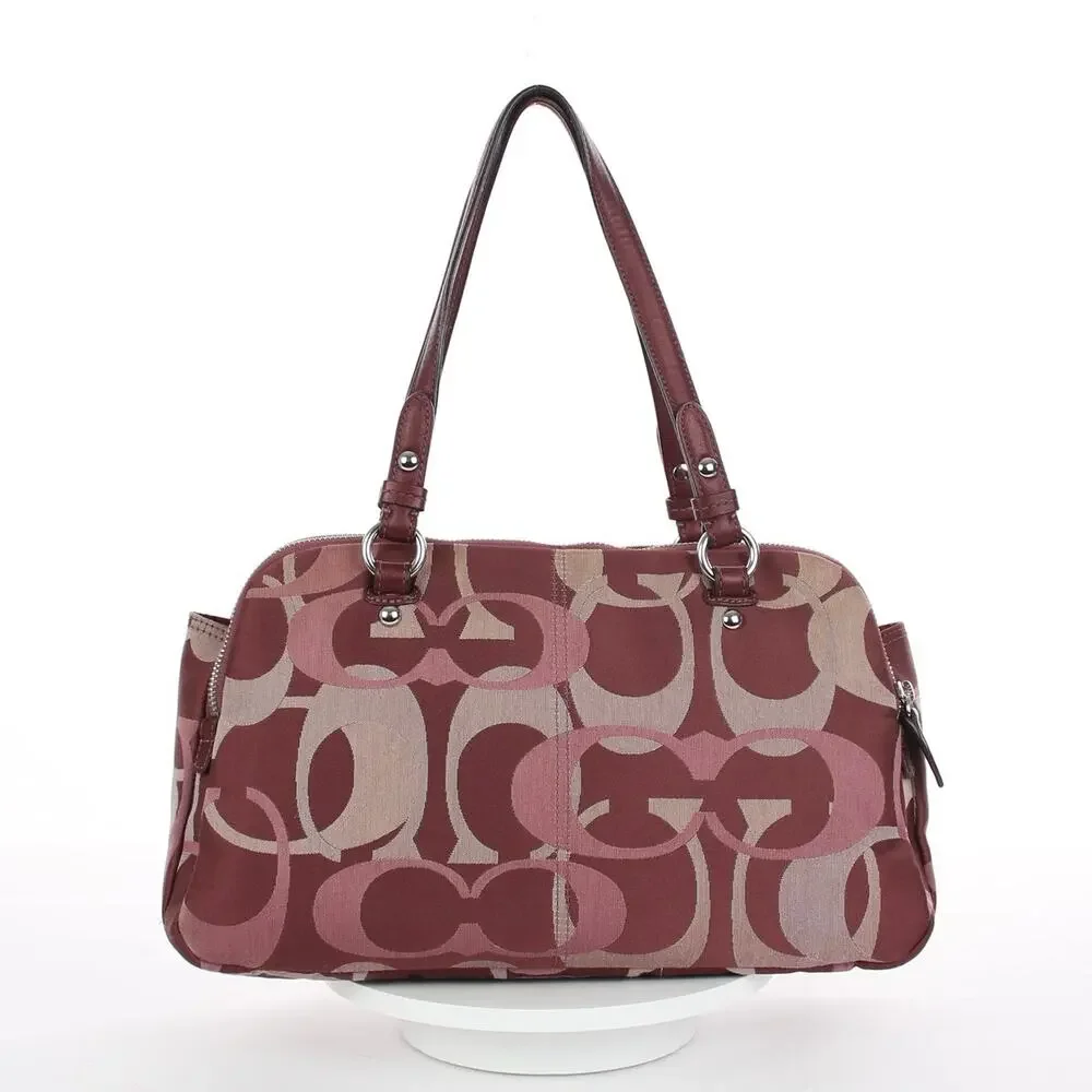 Coach vintage y2k